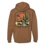 Good Ol Days Hoodie - Small - Hoodie