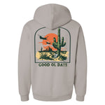 Good Ol Days Hoodie - Small - Hoodie