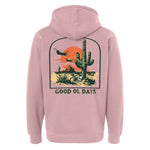 Good Ol Days Hoodie - Small - Hoodie