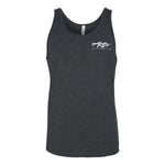 Good Whiskey Cowgirls Tank - Small - Tank