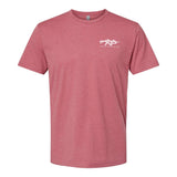 Good Whiskey Cowgirls Tee - Small - Shirt