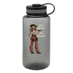 Good Whiskey Cowgirls Water Bottle - 38oz - Water Bottle