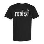 Gothic Moist Heavyweight Shirt - Small - Shirt