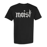Gothic Moist Heavyweight Shirt - Small - Shirt