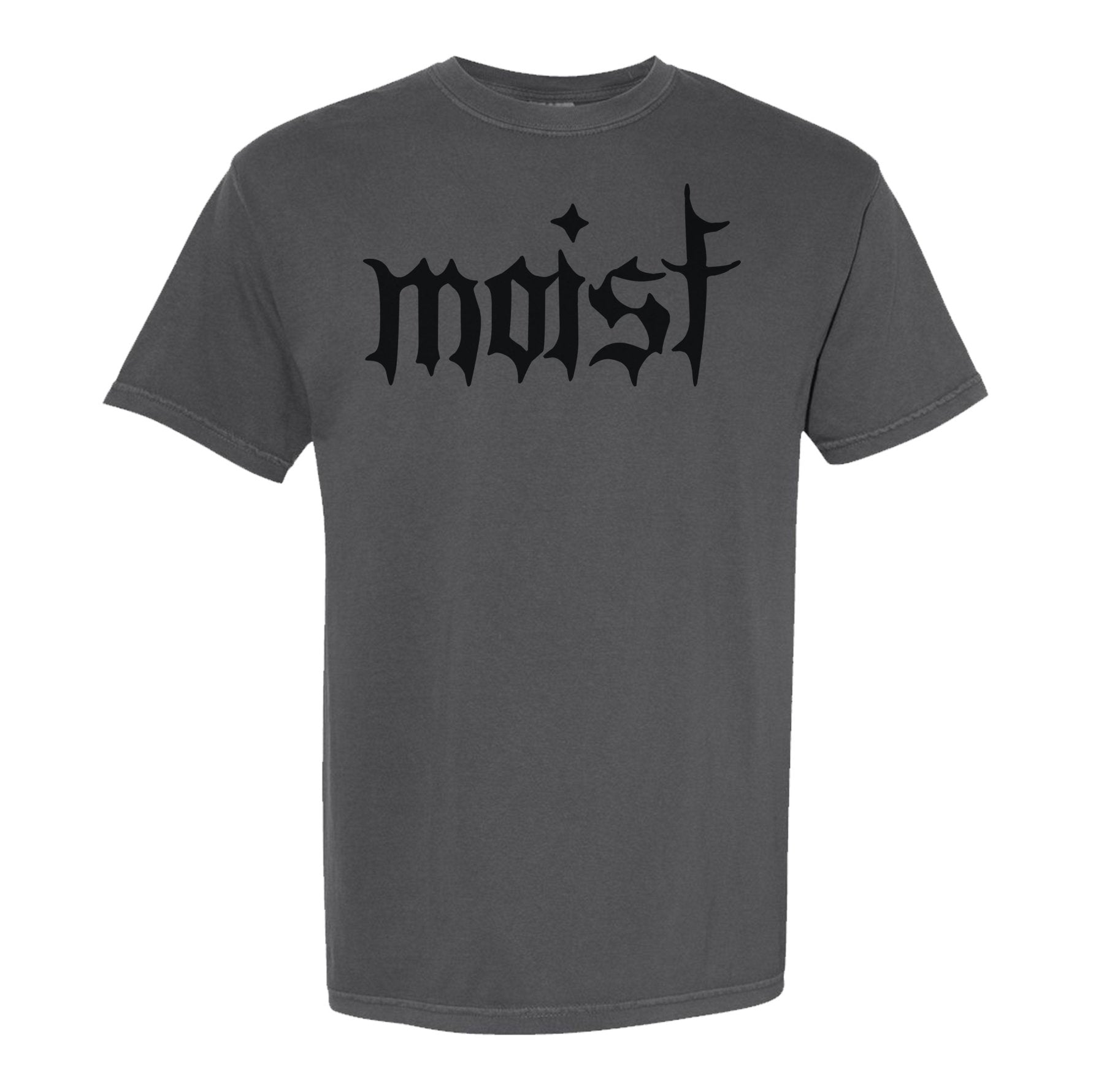 Gothic Moist Heavyweight Shirt - Small - Shirt