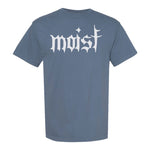 Gothic Moist Heavyweight Shirt - Small - Shirt