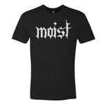 Gothic Moist Tee - Small - Shirt
