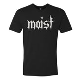 Gothic Moist Tee - Small - Shirt