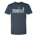 Gothic Moist Tee - Small - Shirt