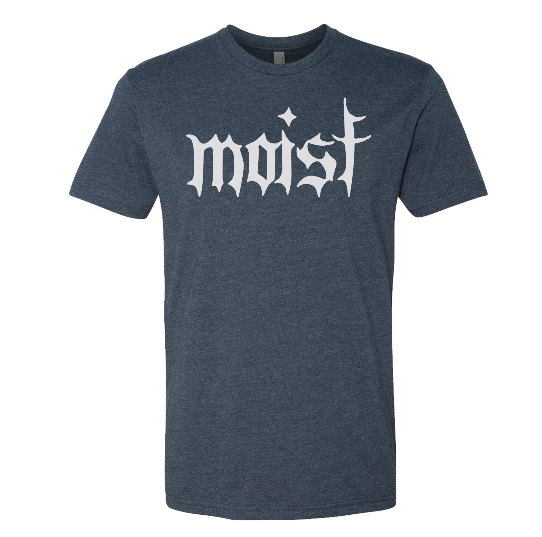 Gothic Moist Tee - Small - Shirt