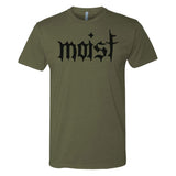 Gothic Moist Tee - Small - Shirt