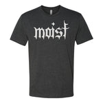 Gothic Moist Tee - Small - Shirt