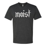 Gothic Moist Tee - Small - Shirt