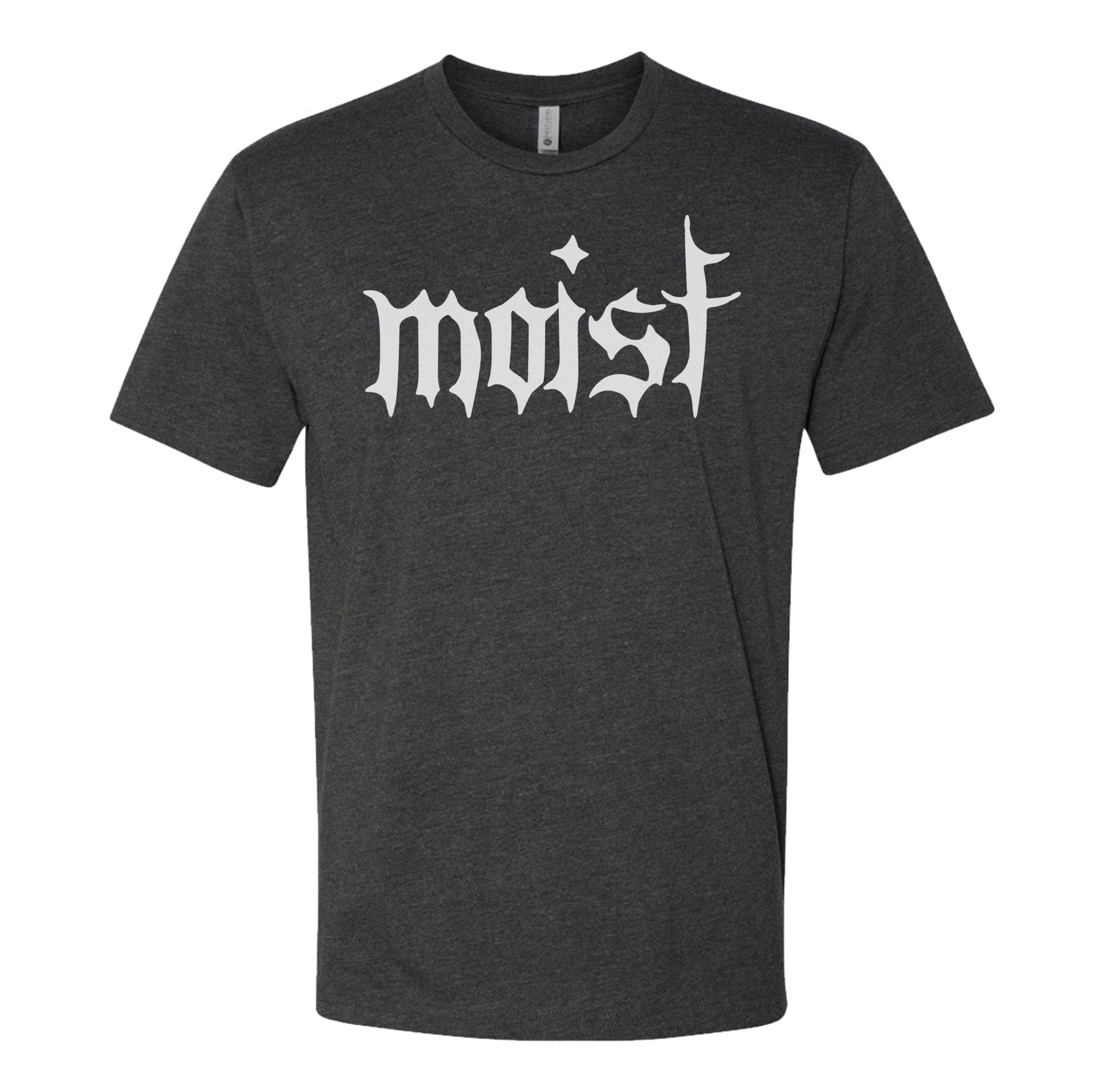 Gothic Moist Tee - Small - Shirt