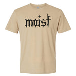 Gothic Moist Tee - Small - Shirt