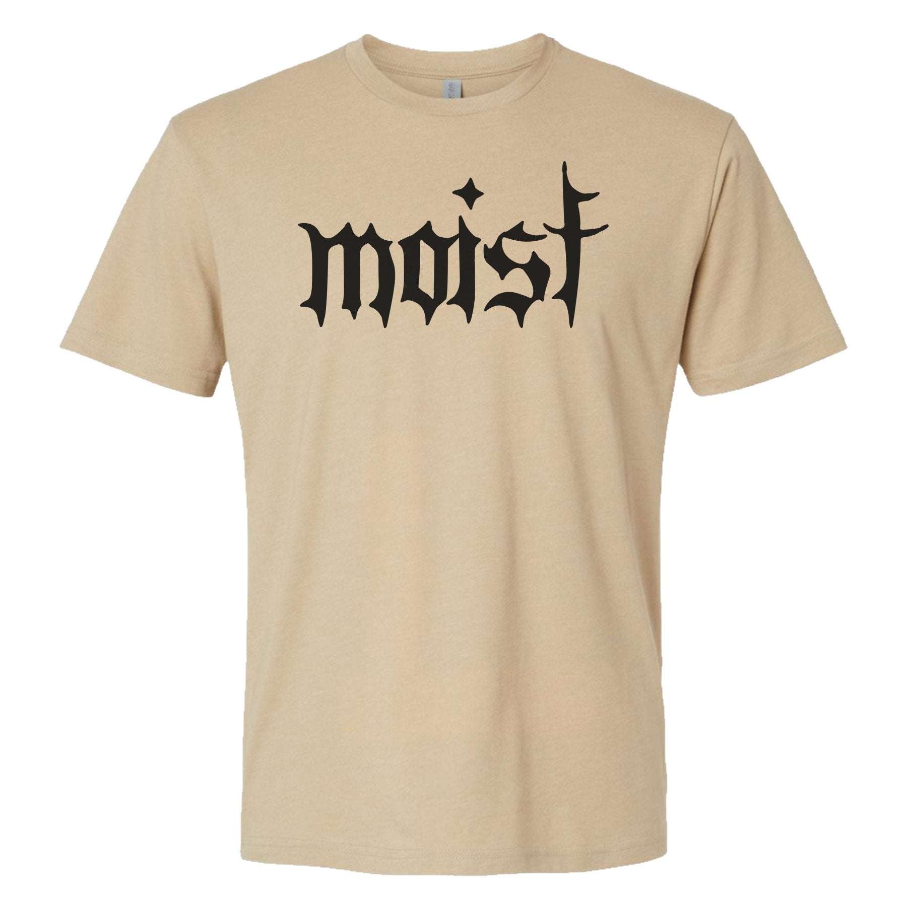Gothic Moist Tee - Small - Shirt