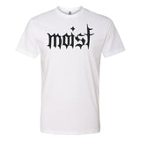 Gothic Moist Tee - Small - Shirt