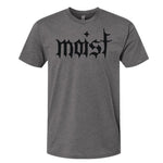 Gothic Moist Tee - Small - Shirt