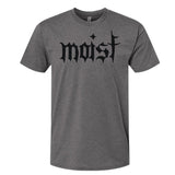 Gothic Moist Tee - Small - Shirt