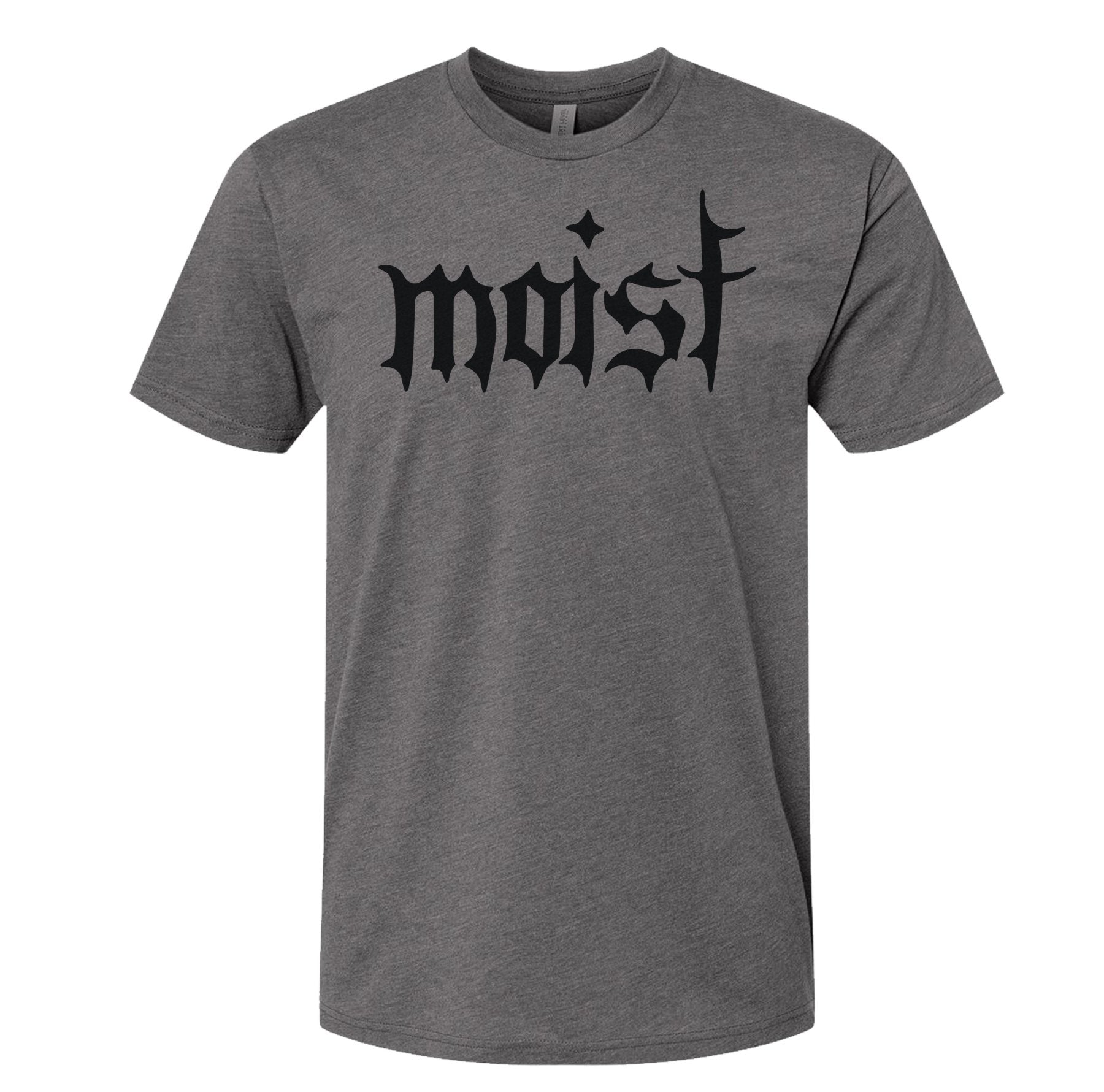 Gothic Moist Tee - Small - Shirt