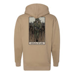 Grenada Invader Hoodie - Small - Hoodie