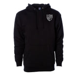 Grenada Invader Hoodie - Small - Hoodie