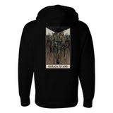 Grenada Invader Hoodie - Small - Hoodie