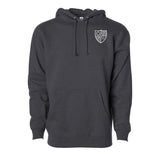 Grenada Invader Hoodie - Small - Hoodie