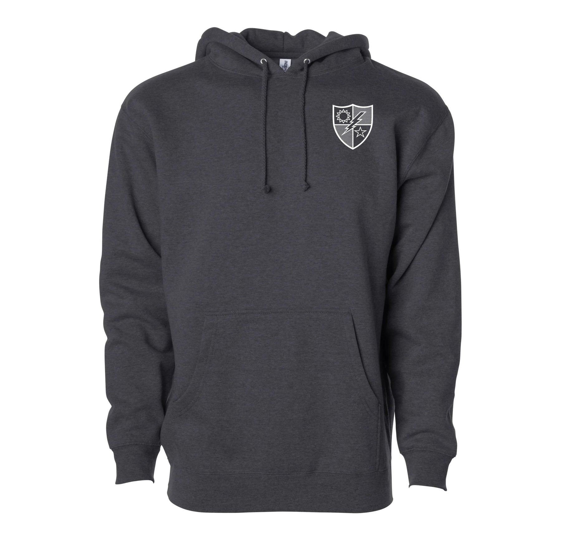 Grenada Invader Hoodie - Small - Hoodie