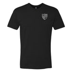 Grenada Invader Tee - Small - Shirt