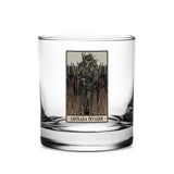 Grenada Invader Whiskey Glass Set - 16oz - Glassware