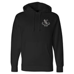 Greyscale 59th CM Co HR Hoodie - Small - Private Hoodie