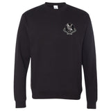 Greyscale 59th CM Co HR Sweatshirt - Small - Private Sweatshirt