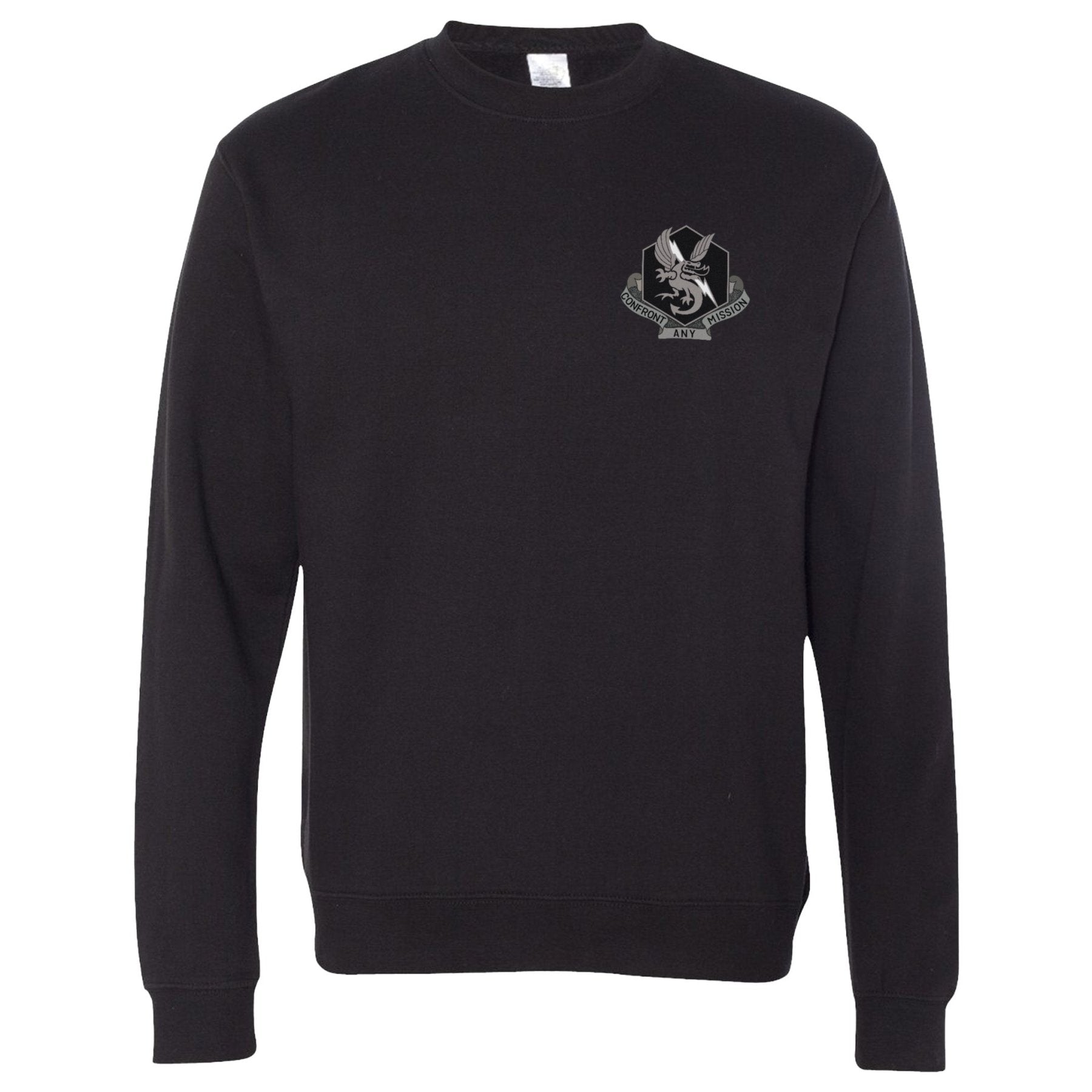 Greyscale 59th CM Co HR Sweatshirt - Small - Private Sweatshirt