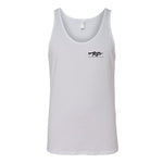 Grind Harder Tank - Small - Tank