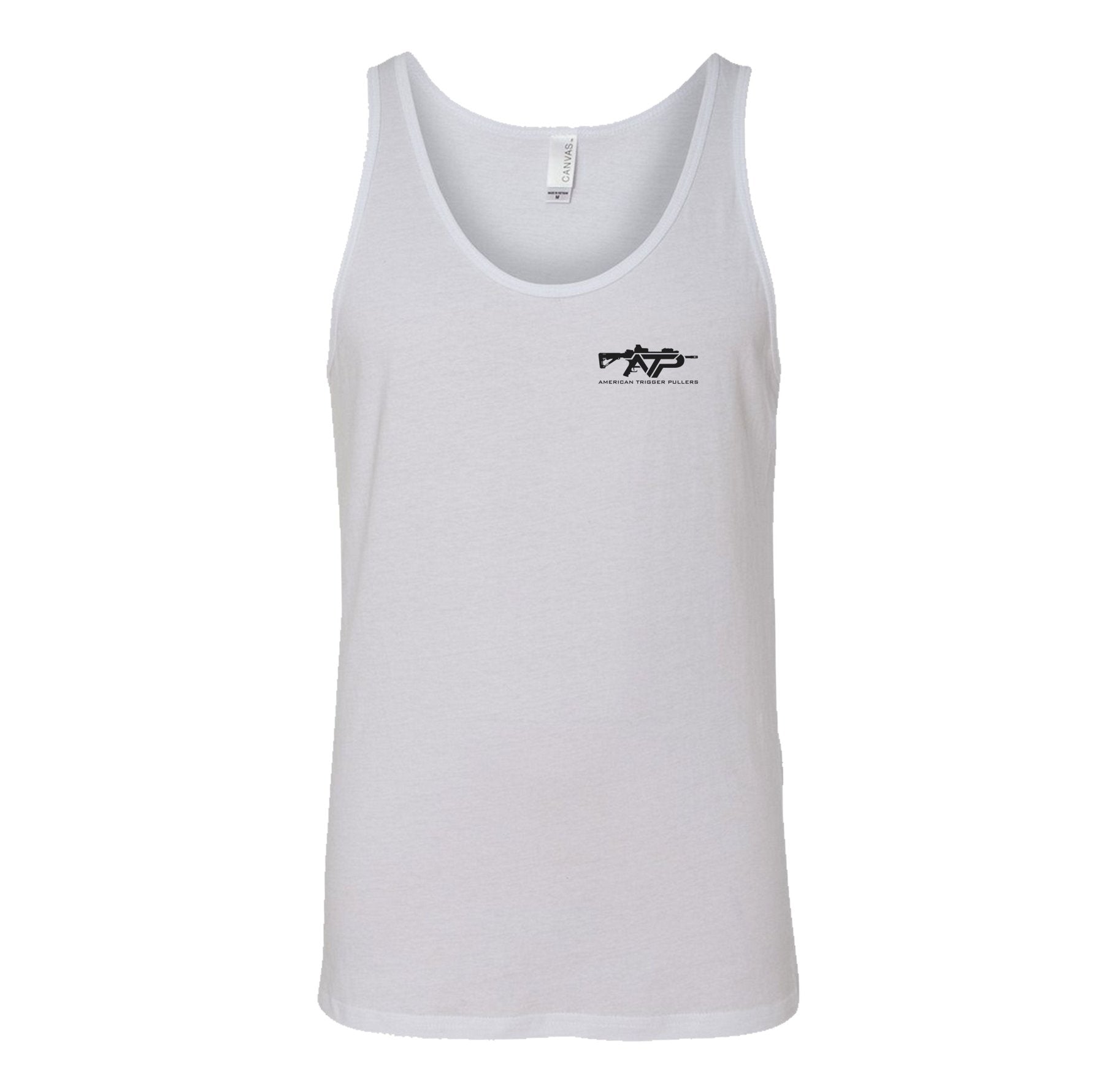 Grind Harder Tank - Small - Tank
