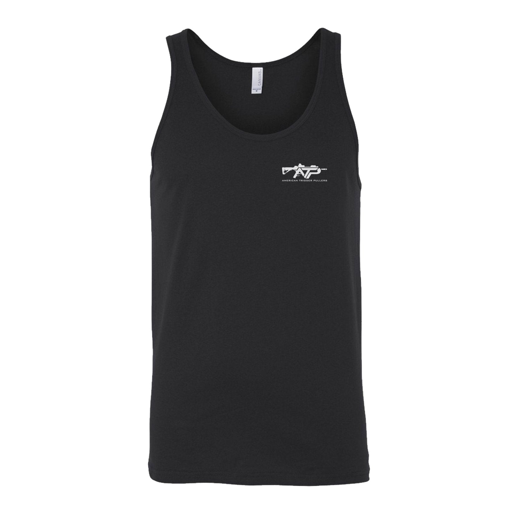Grind Harder Tank - Small - Tank