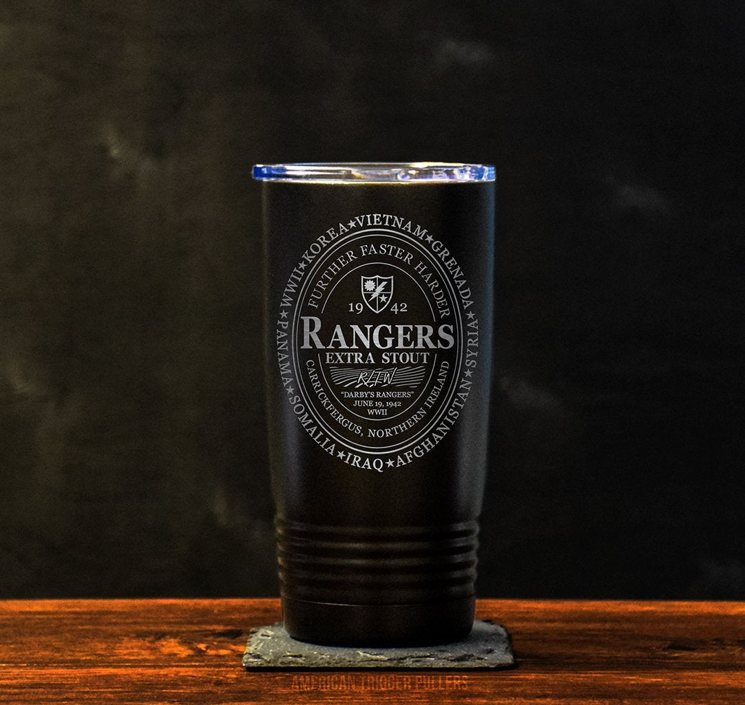 Guinness Tumbler - 20oz - Tumbler