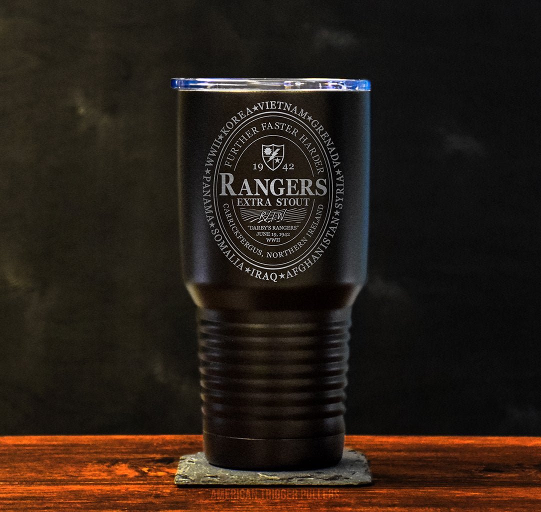 Guinness Tumbler - 30oz - Tumbler