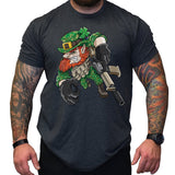 Gun - Fighting Irish - Small - Shirt