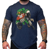 Gun - Fighting Irish - Small - Shirt