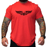 Gunner Wings - Small - Shirt