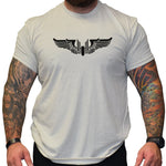 Gunner Wings - Small - Shirt