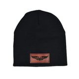 Gunner Wings Beanie - One Size Fits Most - Beanie