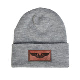 Gunner Wings Beanie - One Size Fits Most - Beanie