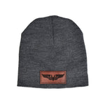 Gunner Wings Beanie - One Size Fits Most - Beanie