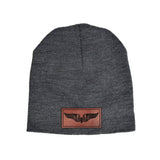 Gunner Wings Beanie - One Size Fits Most - Beanie