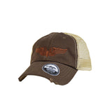 Gunner Wings Dad Cap - Adjustable - Headwear