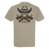 Gunslinger Heavyweight Shirt - Small - Shirt