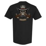 Gunslinger Heavyweight Shirt - Small - Shirt